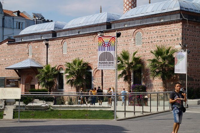plovdiv-old-town-self-guided-audio-tour
