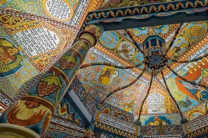 polin-museum-of-the-history-of-polish-jews-small-group-inc-pick-up