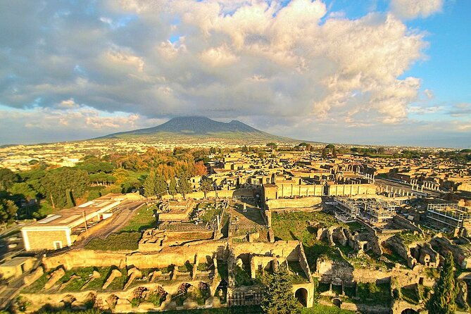pompeii-archaeological-area-entrance-ticket