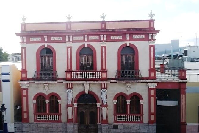 ponce-historical-city-tour