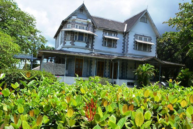 port-of-spain-and-fort-george-sightseeing-tour