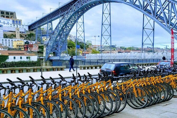 porto-bike-rental-from-1-to-4-days