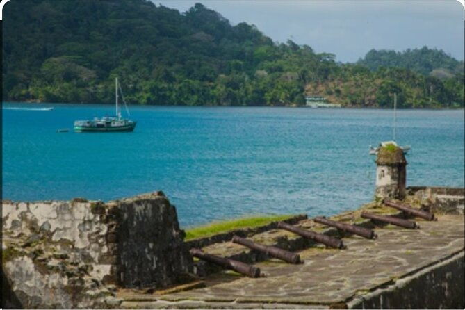portobelo-and-mamey-island-trip-with-lunch-included