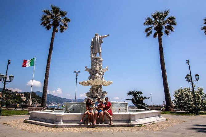 portofino-and-santa-margherita-tour-from-genoa-with-local-driver