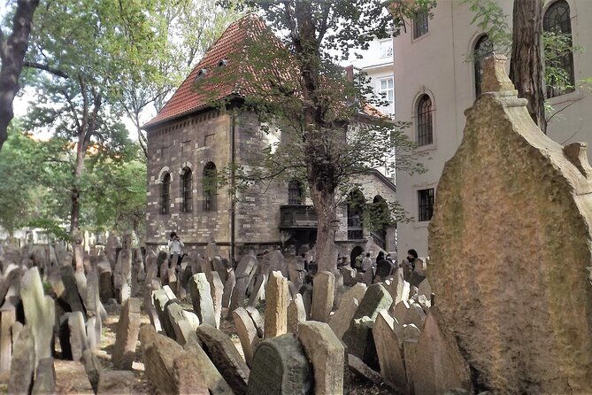 prague-jewish-town-admission-ticket-optional-audio-guide-2