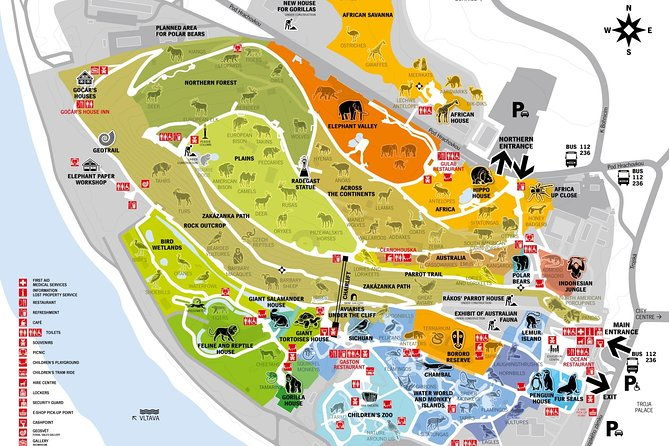 prague-zoo-admission-ticket-including-round-trip-transfer