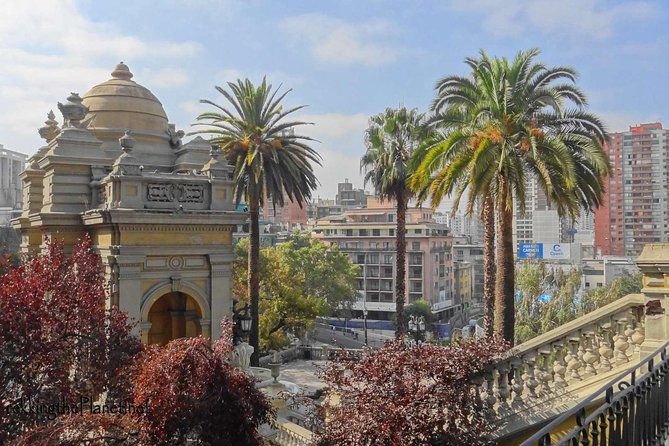 pre-or-post-san-antonio-cruise-with-santiago-city-tour-and-optional-vineyard