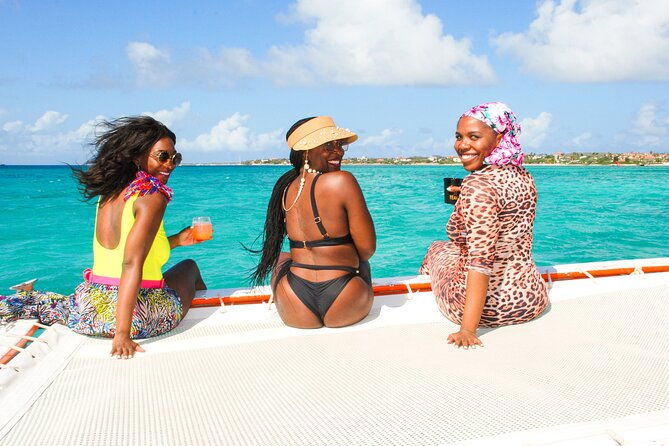 premium-catamaran-morning-sail-snorkeling-mimosas-and-brunch