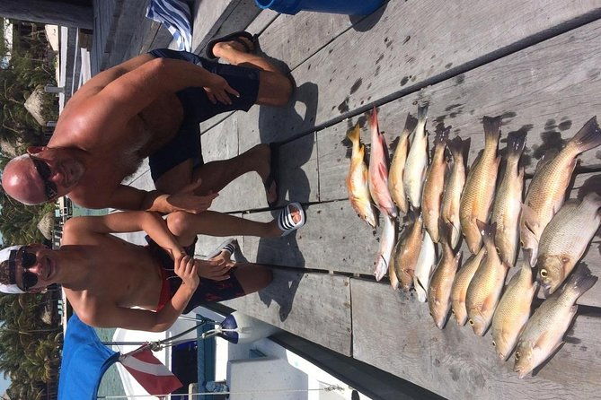 premium-private-fishing-snorkelling-and-beach-cookout-tour-in-san-pedrobelize