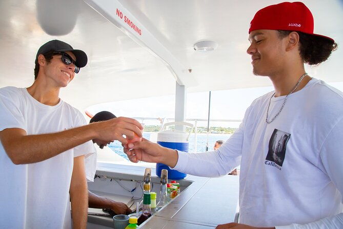 prickly-pear-catamaran-trip-from-st-maarten-including-lunch