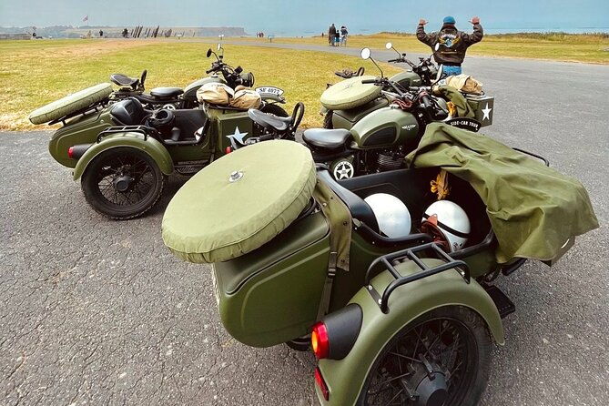 private-2-hour-sidecar-tour-in-normandy-from-bayeux-2