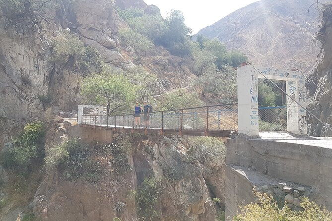 private-3-day-colca-canyon-trekking-tour-superior-service