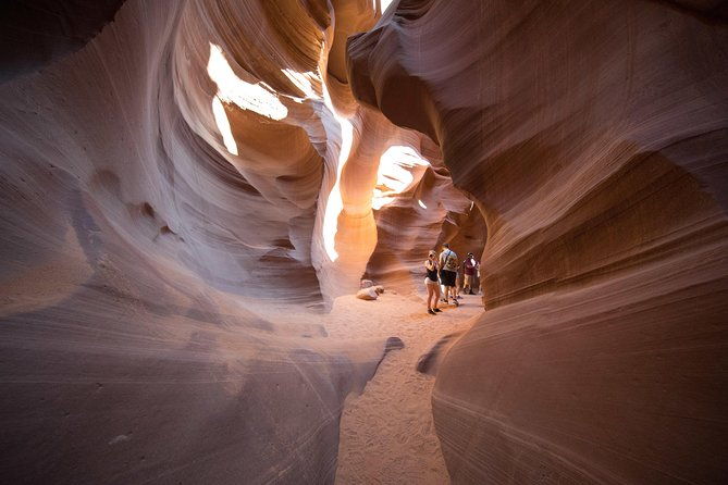 private-3-day-tour-grand-canyon-zion-bryce-monument-valley-and-antelope-canyon