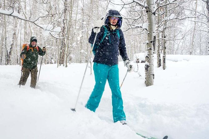 private-4-hour-beginner-cross-country-skiing-in-grand-teton