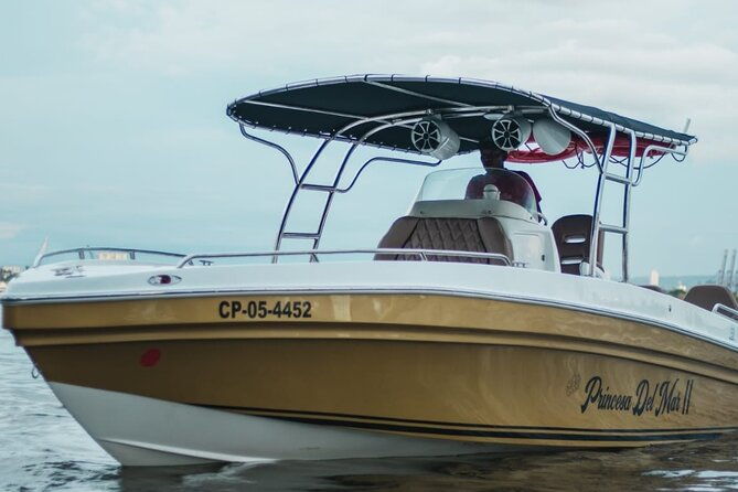 private-8-hour-boat-tour-to-the-rosario-and-baru-islands