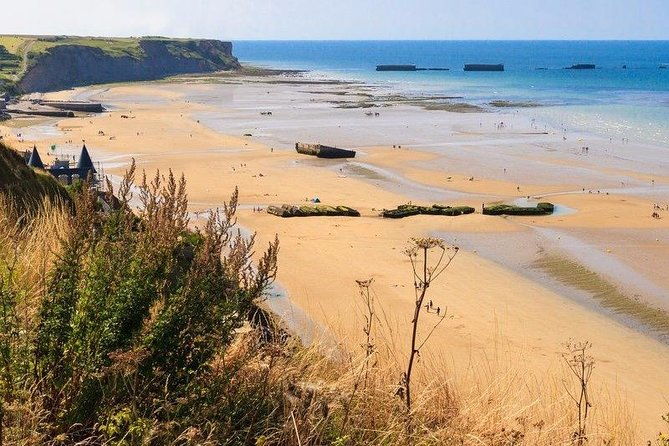 private-8-hours-tour-to-us-landing-beaches-from-le-havre