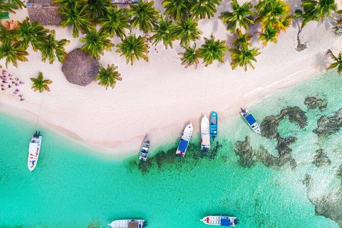 private-activity-speedboat-ride-and-snorkeling-in-punta-cana