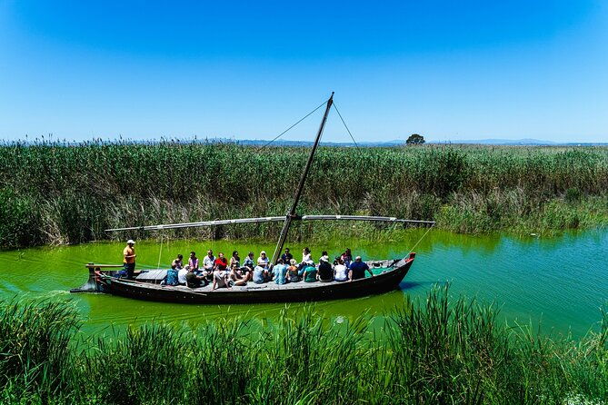 private-albufera-day-trip-paella-boat-ride-and-nature-trek