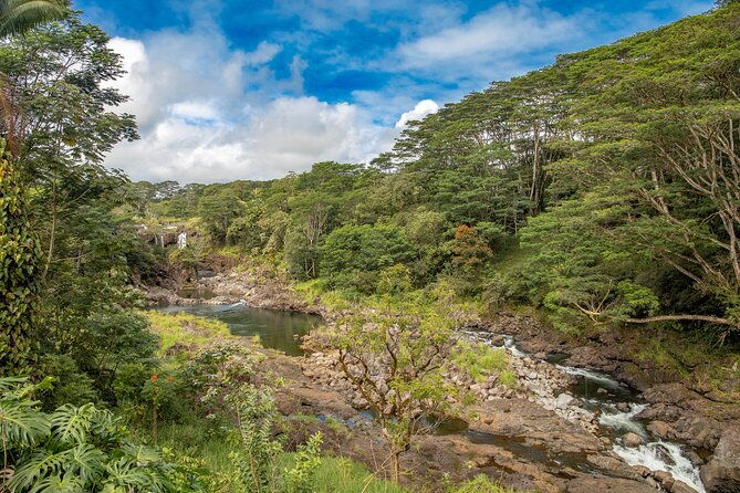 private-all-inclusive-big-island-volcano-waterfalls-tour