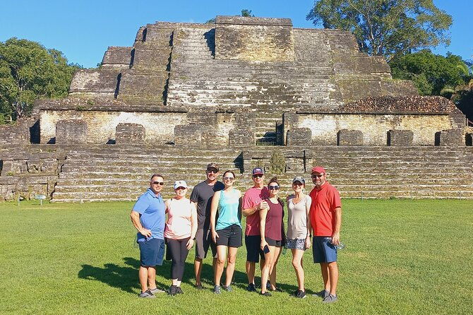 private-altun-ha-maya-archeology-belize-city-shore-excursion