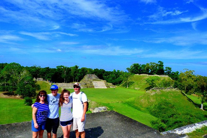 private-altun-ha-maya-ruin-cave-tubing-adventure-from-belize-city