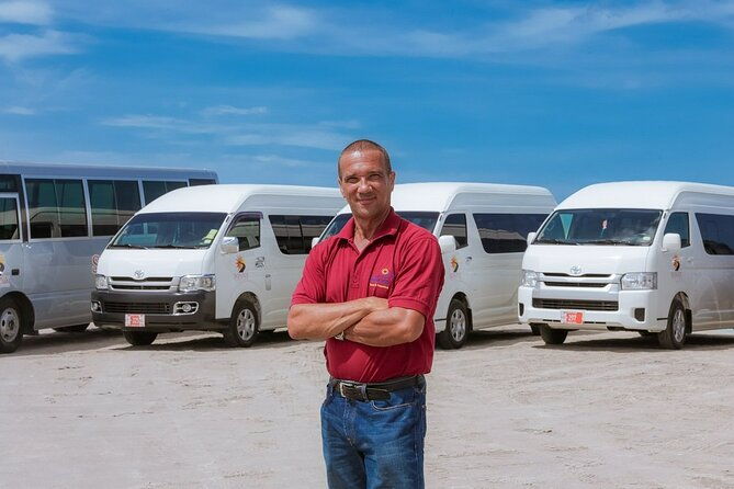 private-aruba-roundtrip-airport-transfer