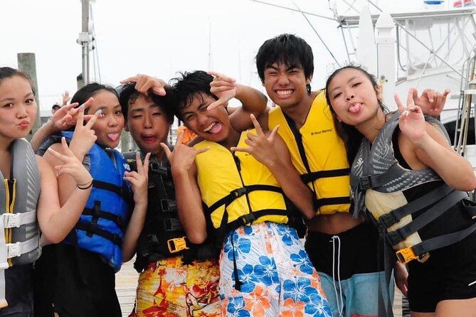 private-banana-boat-and-dolphin-spotting-experience