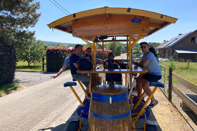 private-beer-bike-tour-in-hotton-in-the-belgian-ardennes-2