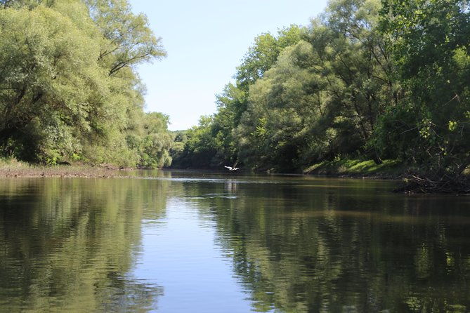 private-bicycle-canoe-tour-budapest-danube-bend