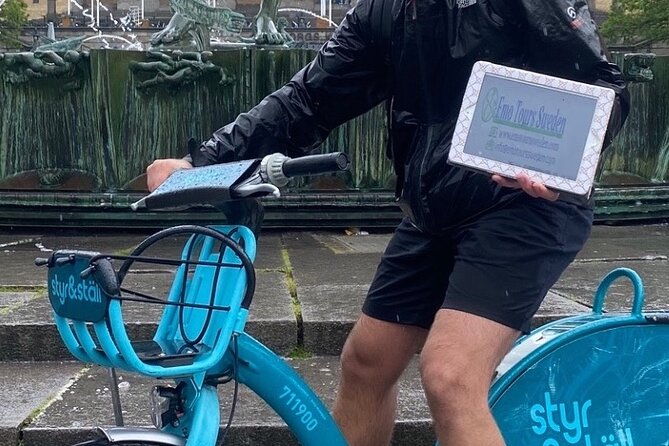 private-bike-tour-in-gothenburg-with-pickup