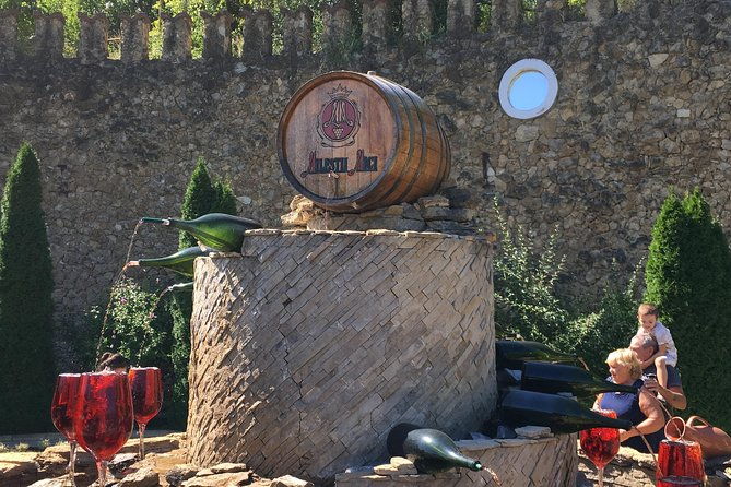 private-bike-tour-to-milestii-mici-winery-with-wine-tasting-and-lunch