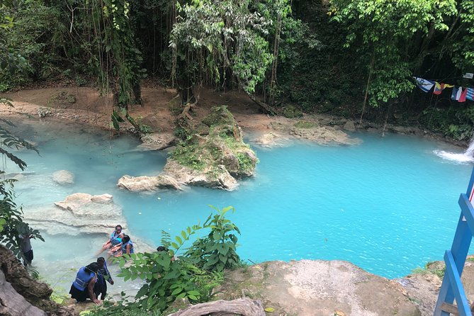 private-blue-hole-and-shopping-tour-from-ocho-rios