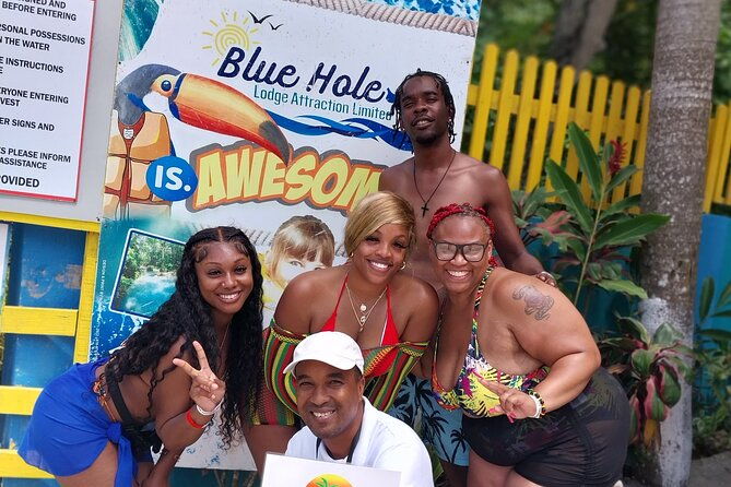 private-blue-hole-tour-from-ocho-rios