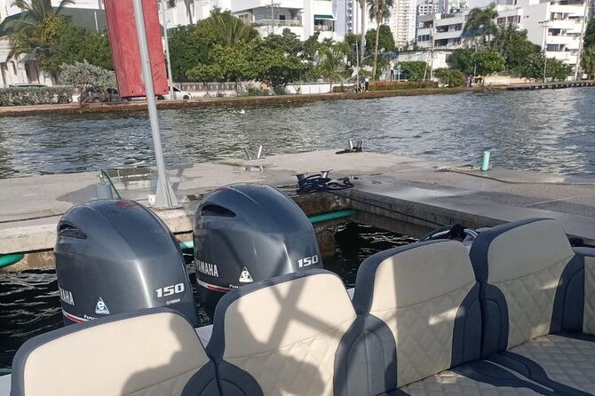 private-boat-tour-of-the-rosario-islands
