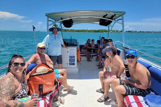 private-boat-tour-up-to-12-people-fort-myers-beach-and-sanibel-2