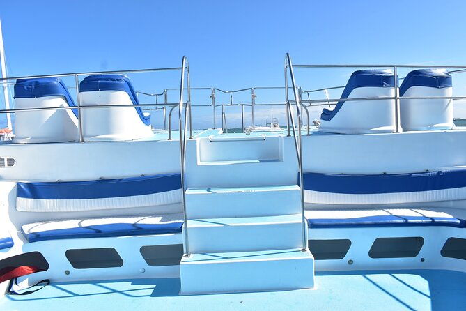 private-boonze-cruise-and-snorkeling-at-punta-cana