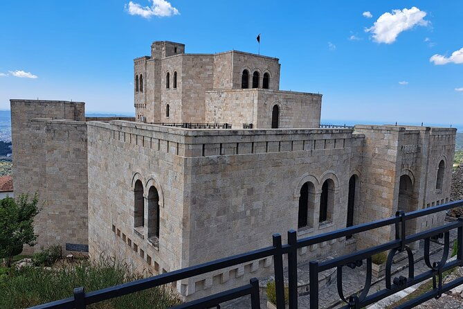 private-bovilla-lake-and-kruja-city-day-tour-from-tirana