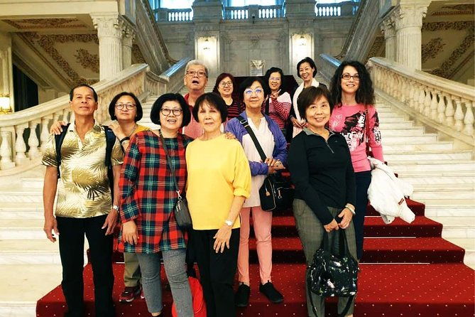 private-bucharest-city-tour-visit-the-palace-of-the-parliament-village-museum