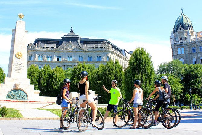 private-budapest-e-bike-tour