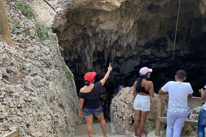 private-buggie-tour-of-macao-beach-in-punta-cana