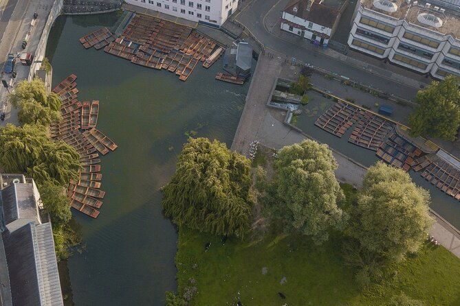 private-cambridge-university-punting-tour