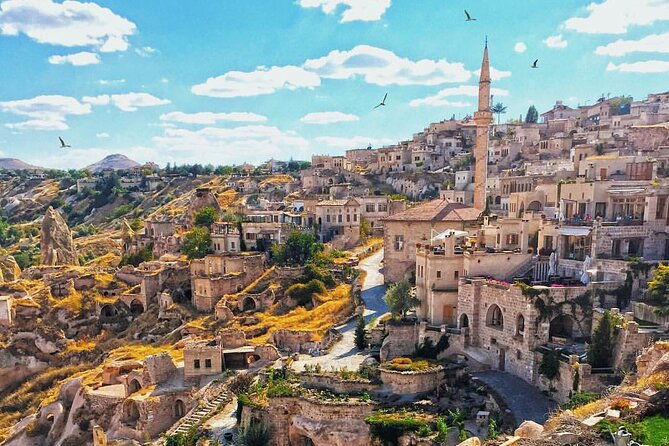 private-cappadocia-tour-with-airport-transfers