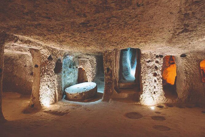private-cappadocias-historic-treasures-tour