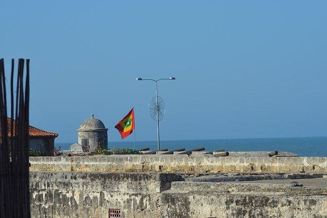private-cartagena-sightseeing