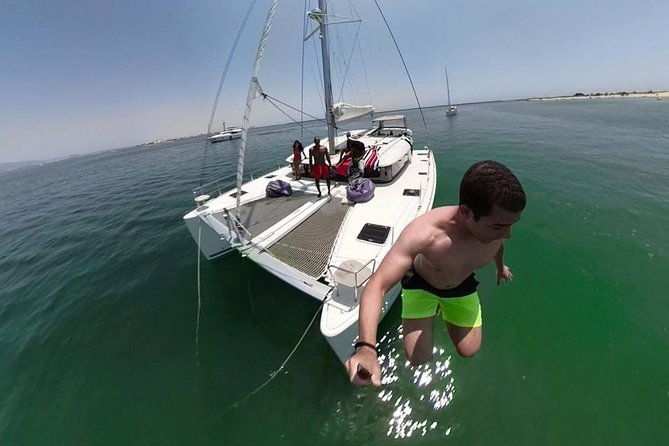private-catamaran-boat-tour-ria-formosa