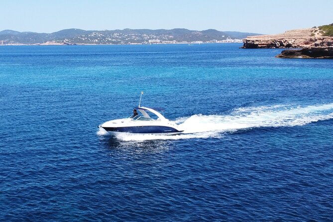 private-charter-30ft-sports-yacht