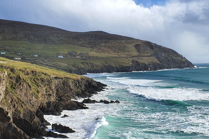 private-chauffeur-service-from-killarney-to-shannon-airport