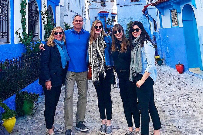 private-chefchaouen-full-day-trip-from-tangier