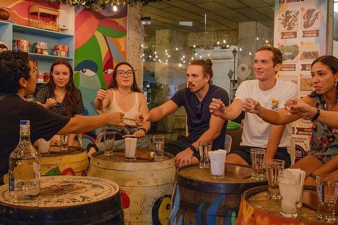 private-colombian-rums-and-chocolate-tasting-in-cartagena