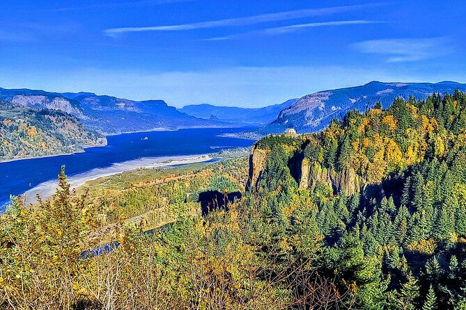 private-columbia-river-gorge-half-day-tour